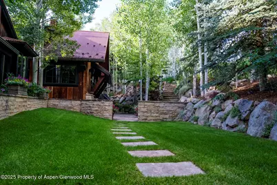 1038 Owl Creek Road, Aspen, CO 81611 - Photo 40