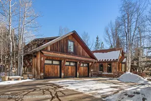 1038 Owl Creek Rd, Aspen, CO 81611 - Photo 2