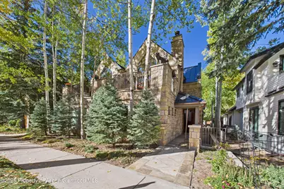 914 E Cooper Avenue, Aspen, CO 81611 - Photo 2