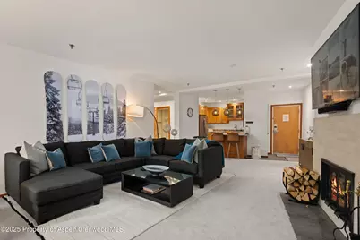 425 Wood Road #19, Snowmass Village, CO 81615 - Photo 2