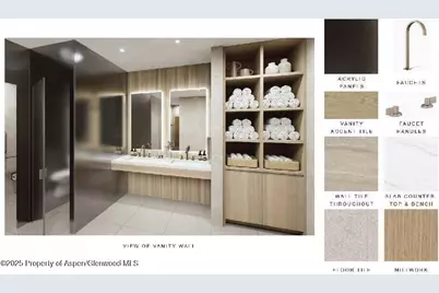 425 Wood Road #19, Snowmass Village, CO 81615 - Photo 20