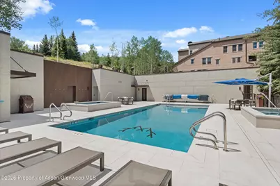 425 Wood Road #19, Snowmass Village, CO 81615 - Photo 30