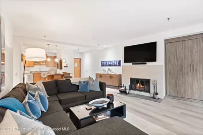 425 Wood Road #19, Snowmass Village, CO 81615 - Photo 4