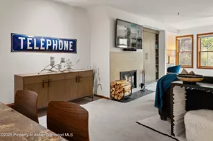 425 Wood Rd, Snowmass Village, CO 81615 - Photo 4