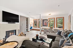 425 Wood Rd, Snowmass Village, CO 81615 - Photo 2