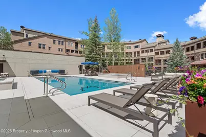 425 Wood Road #19, Snowmass Village, CO 81615 - Photo 26