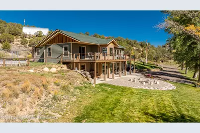 3211 County Road 237, Silt, CO 81652 - Photo 1