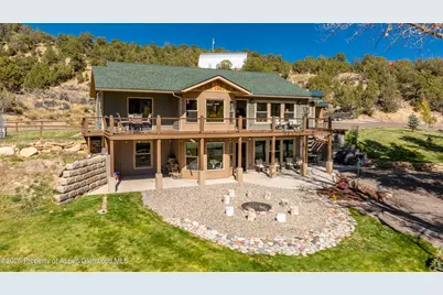 3211 County Road 237, Silt, CO 81652 - Photo 2