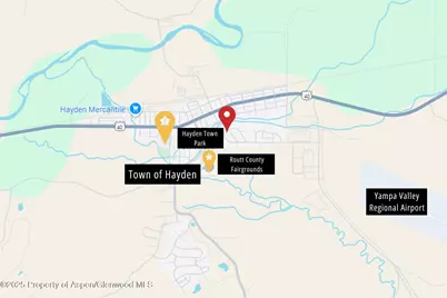 295 S Spruce Street, Hayden, CO 81639 - Photo 40