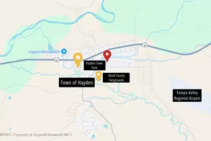 295 S Spruce St, Hayden, CO 81639 - Photo 40