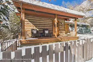 117 Neale Ave, Aspen, CO 81611 - Photo 20