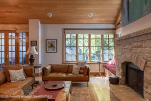 316 West End St, Aspen, CO 81611 - Photo 4