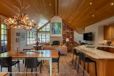 316 West End Street, Aspen, CO 81611 - Photo 2