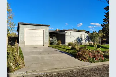 1036 Clarkson Avenue, Rifle, CO 81650 - Photo 1