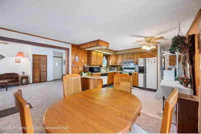 45 W Tamarack Circle, Parachute, CO 81635 - Photo 6
