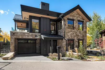 543 Walnut Street #B, Aspen, CO 81611 - Photo 4