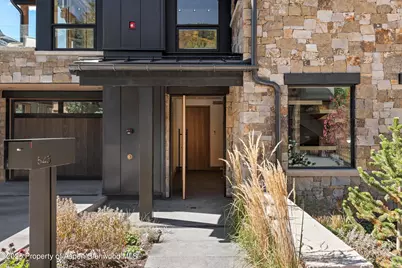 543 Walnut Street #B, Aspen, CO 81611 - Photo 22