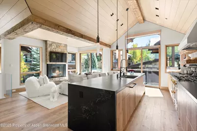 543 Walnut Street #B, Aspen, CO 81611 - Photo 2