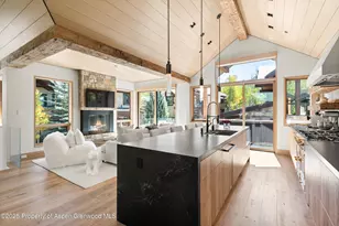 543 Walnut St, Aspen, CO 81611 - Photo 2