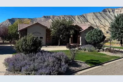 233 Meadow Creek Drive, Parachute, CO 81635 - Photo 1