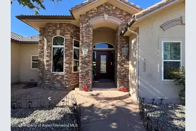 233 Meadow Creek Drive, Parachute, CO 81635 - Photo 2