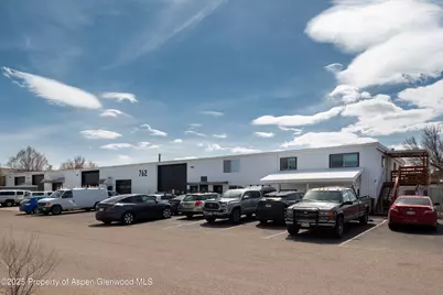 762 Industry Place #5, Carbondale, CO 81623 - Photo 1