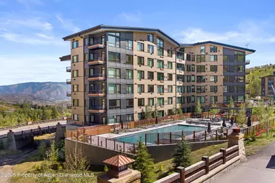 119 Wood Road #305, Snowmass Village, CO 81615 - Photo 28