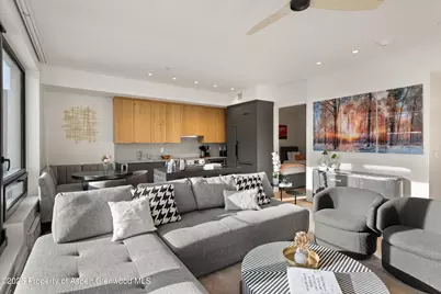 119 Wood Road #305, Snowmass Village, CO 81615 - Photo 6