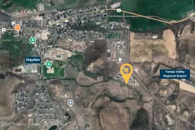 910 S Dry Creek South Road, Hayden, CO 81639 - Photo 30