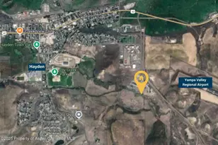 910 S Dry Creek South Rd, Hayden, CO 81639 - Photo 30