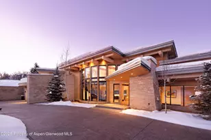 1422 W Buttermilk Rd, Aspen, CO 81611 - Photo 38