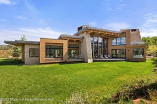 1422 W Buttermilk Rd, Aspen, CO 81611 - Photo 4