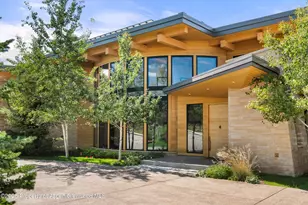 1422 W Buttermilk Rd, Aspen, CO 81611 - Photo 2