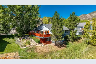 838 Mountain View Drive, New Castle, CO 81647 - Photo 1