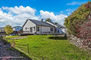 1546 E 12th St, Rifle, CO 81650 - Photo 34