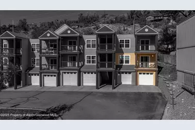 3104 Sunset Ridge Court, Glenwood Springs, CO 81601 - Photo 2