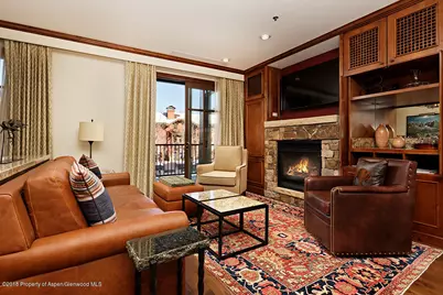 0039 Boomerang Road #Unit 8216 Summer Interest 8, Aspen, CO 81611 - Photo 2