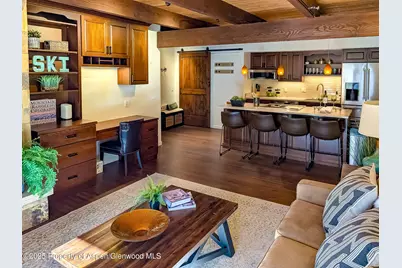 690 Carriage Way #C2G, Snowmass Village, CO 81615 - Photo 2