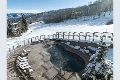 690 Carriage Way #C2G, Snowmass Village, CO 81615 - Photo 4