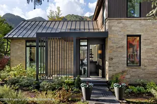 219 N Monarch St, Aspen, CO 81611 - Photo 2