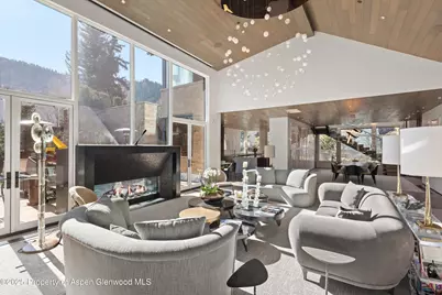 219 N Monarch Street, Aspen, CO 81611 - Photo 6