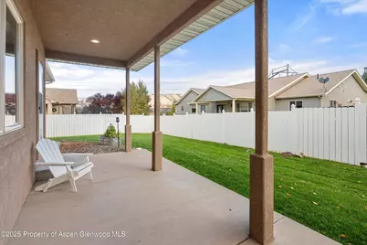 427 Lodgepole Circle, Parachute, CO 81635 - Photo 20