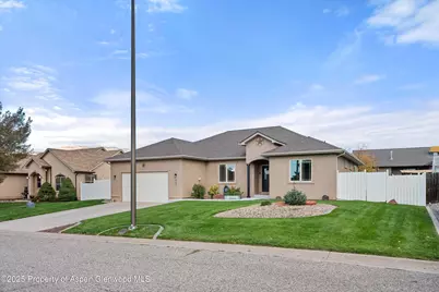 427 Lodgepole Circle, Parachute, CO 81635 - Photo 22