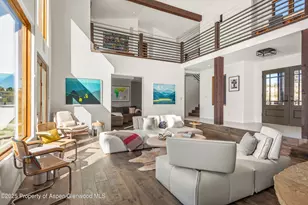 735 Green Meadow Dr, Carbondale, CO 81623 - Photo 8