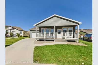 68 Salmon Loop Loop, Gypsum, CO 81637 - Photo 1