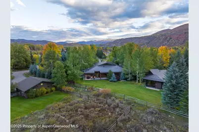 28 Maroon Drive, Aspen, CO 81611 - Photo 42