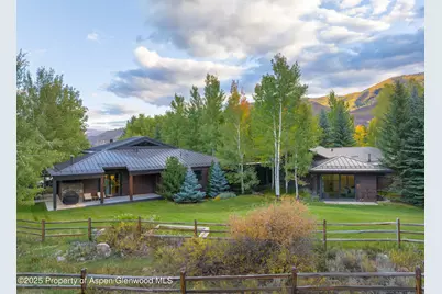 28 Maroon Drive, Aspen, CO 81611 - Photo 42