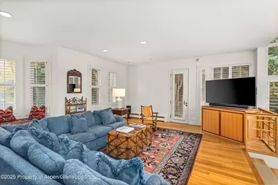 431 W Hopkins Avenue, Aspen, CO 81611 - Photo 8