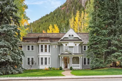 431 W Hopkins Avenue, Aspen, CO 81611 - Photo 50