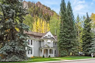 431 W Hopkins Ave, Aspen, CO 81611 - Photo 46